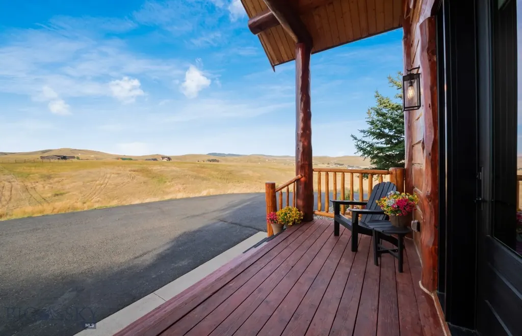 60 Rolling Glen Loop Three Forks MT 59752