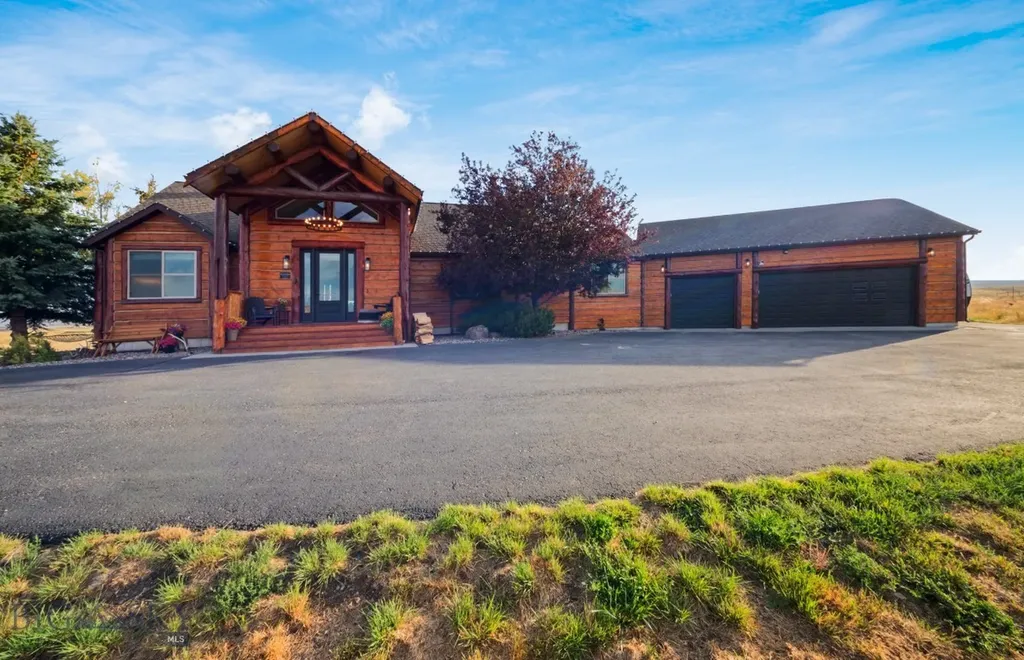 60 Rolling Glen Loop Three Forks MT 59752