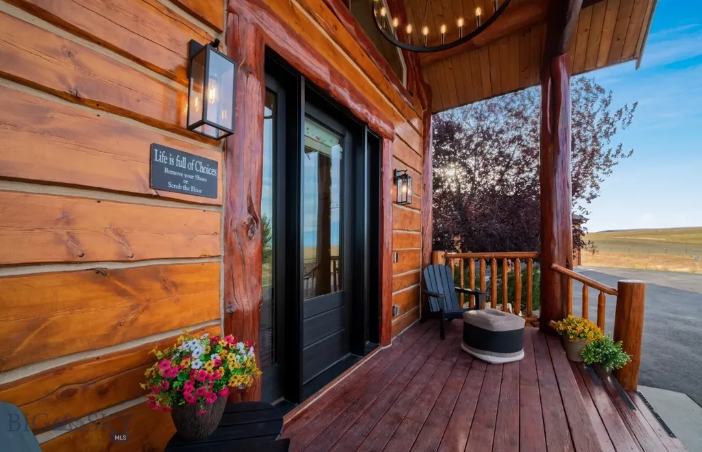 60 Rolling Glen Loop Three Forks MT 59752