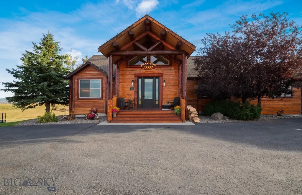60 Rolling Glen Loop Three Forks MT 59752