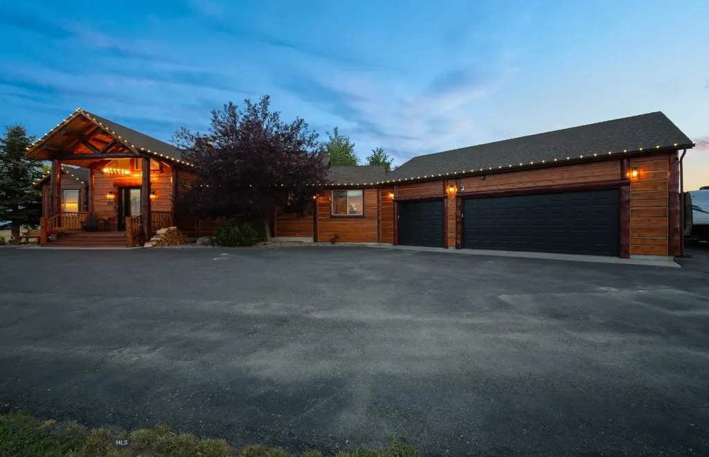60 Rolling Glen Loop Three Forks MT 59752