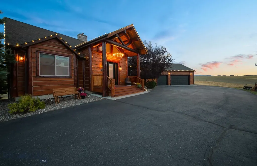 60 Rolling Glen Loop Three Forks MT 59752