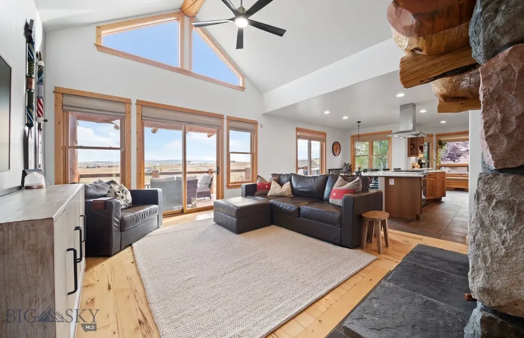 60 Rolling Glen Loop Three Forks MT 59752