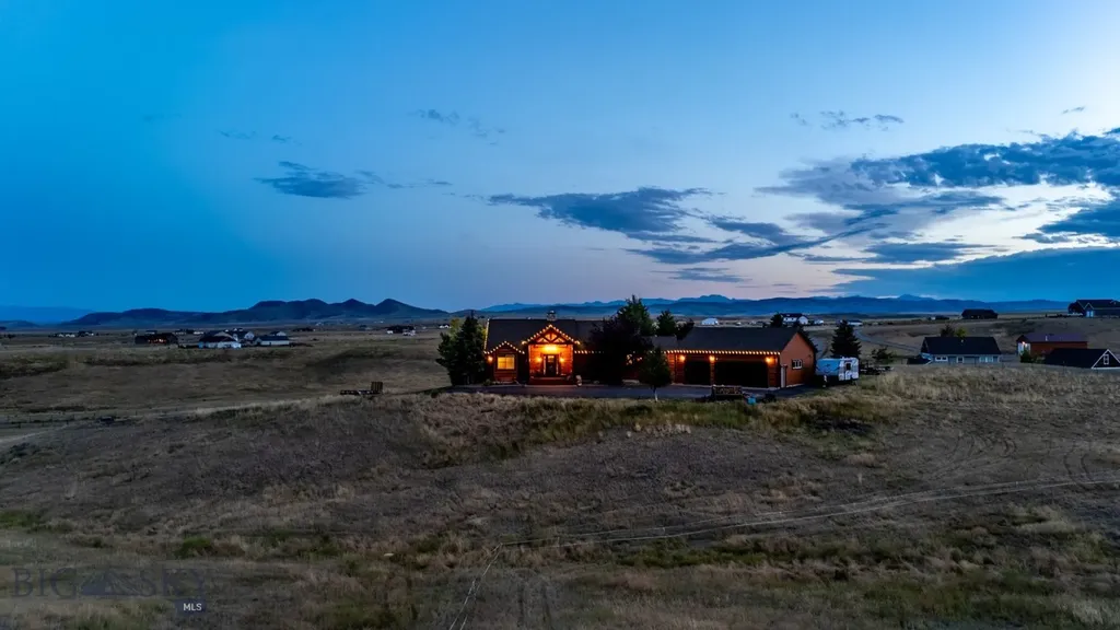 60 Rolling Glen Loop Three Forks MT 59752
