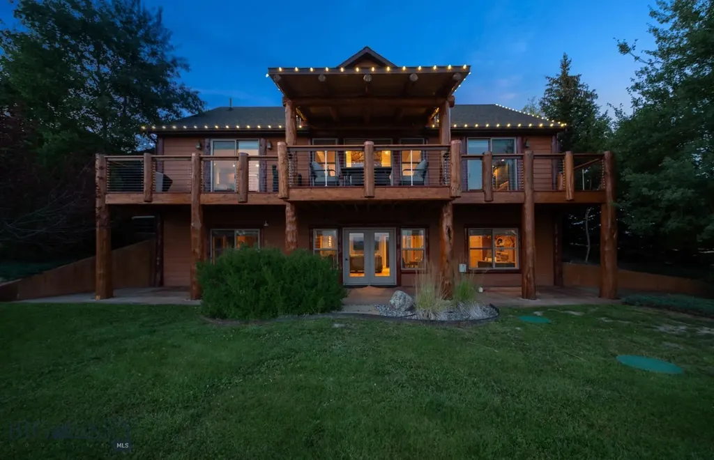 60 Rolling Glen Loop Three Forks MT 59752