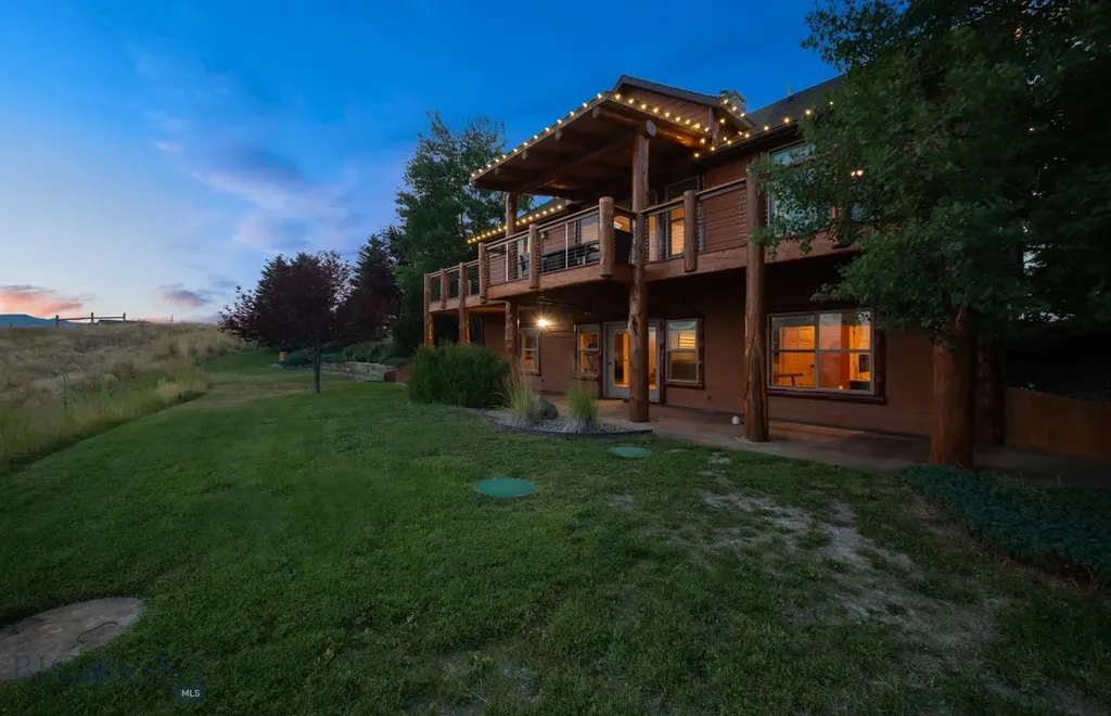 60 Rolling Glen Loop Three Forks MT 59752