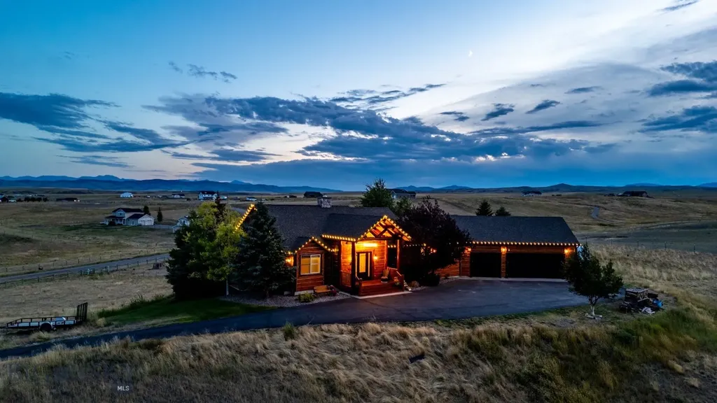 60 Rolling Glen Loop Three Forks MT 59752