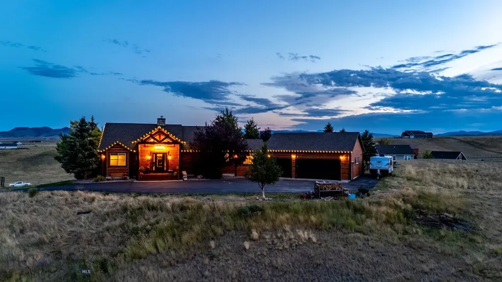 60 Rolling Glen Loop Three Forks MT 59752