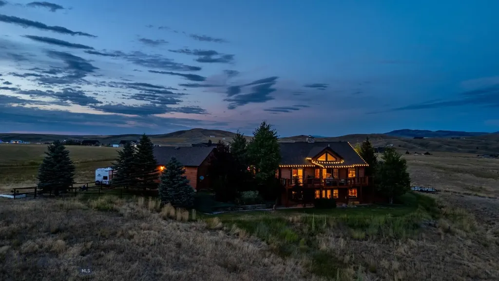 60 Rolling Glen Loop Three Forks MT 59752