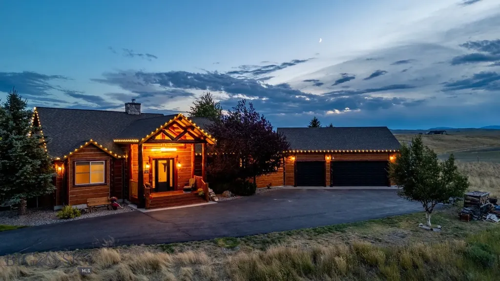 60 Rolling Glen Loop Three Forks MT 59752