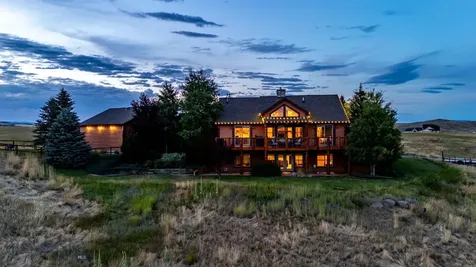 60 Rolling Glen Loop Three Forks MT 59752