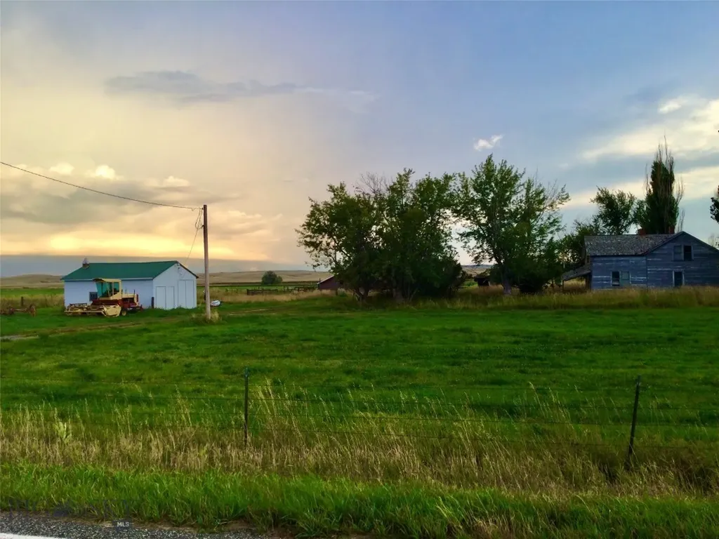 2408 E I Road Other MT 59006