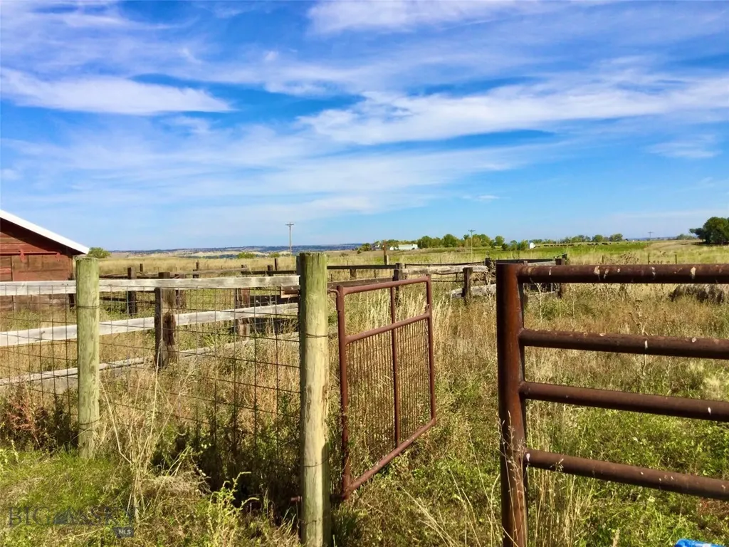 2408 E I Road Other MT 59006