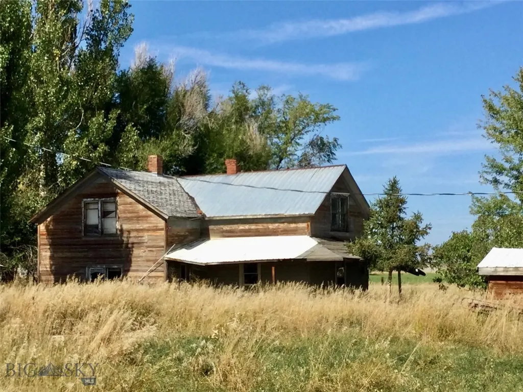 2408 E I Road Other MT 59006