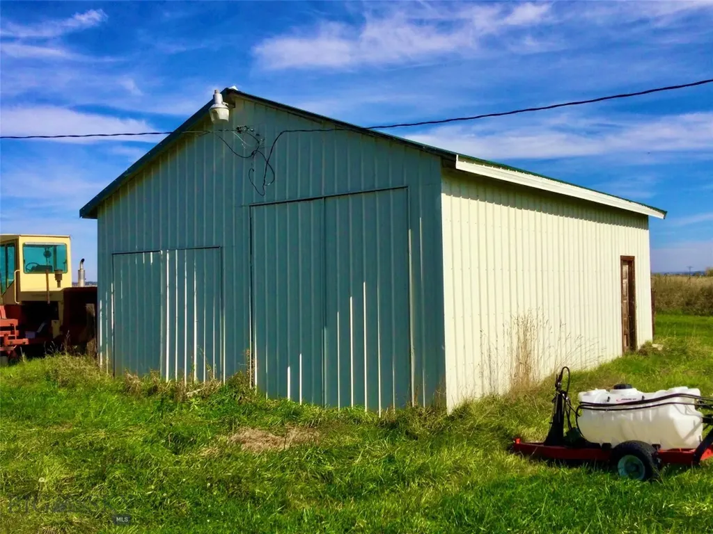 2408 E I Road Other MT 59006