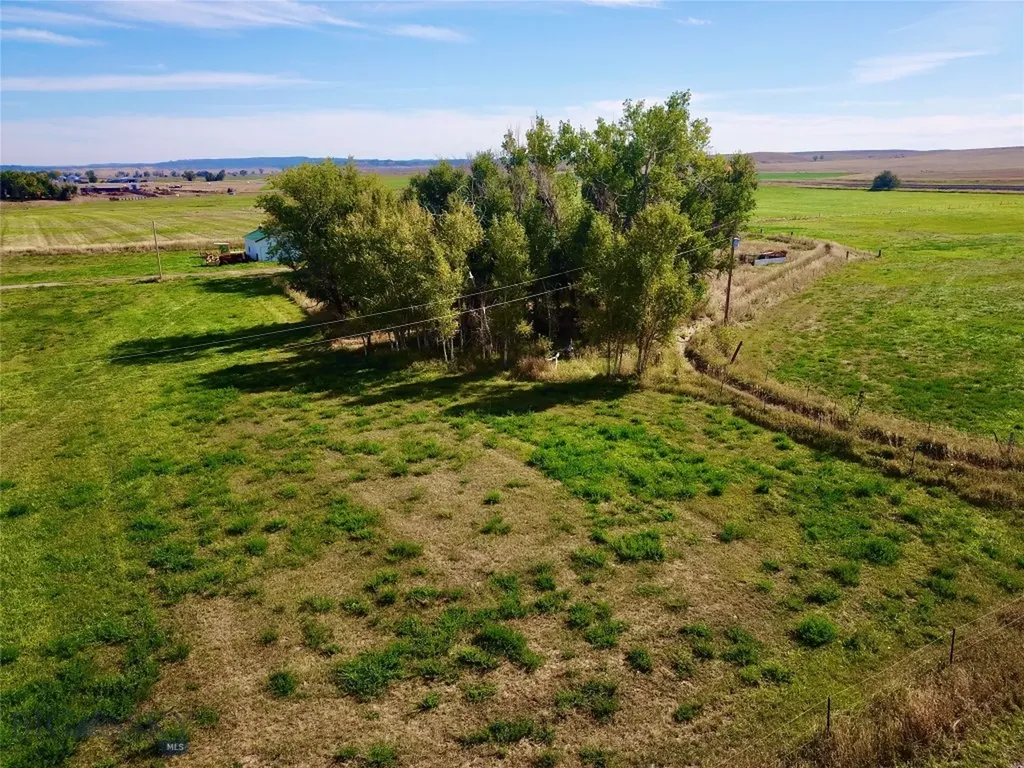 2408 E I Road Other MT 59006