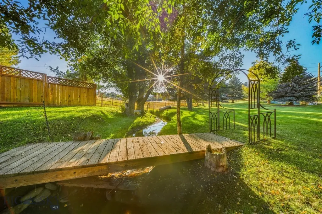2500 Cottontail Road Gallatin Gateway MT 59730