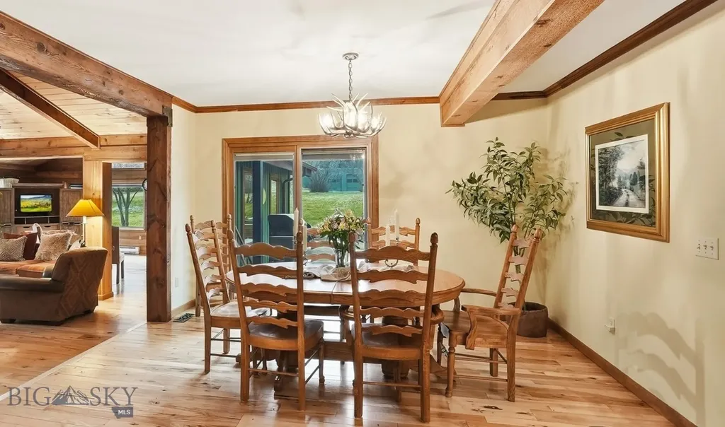 2500 Cottontail Road Gallatin Gateway MT 59730