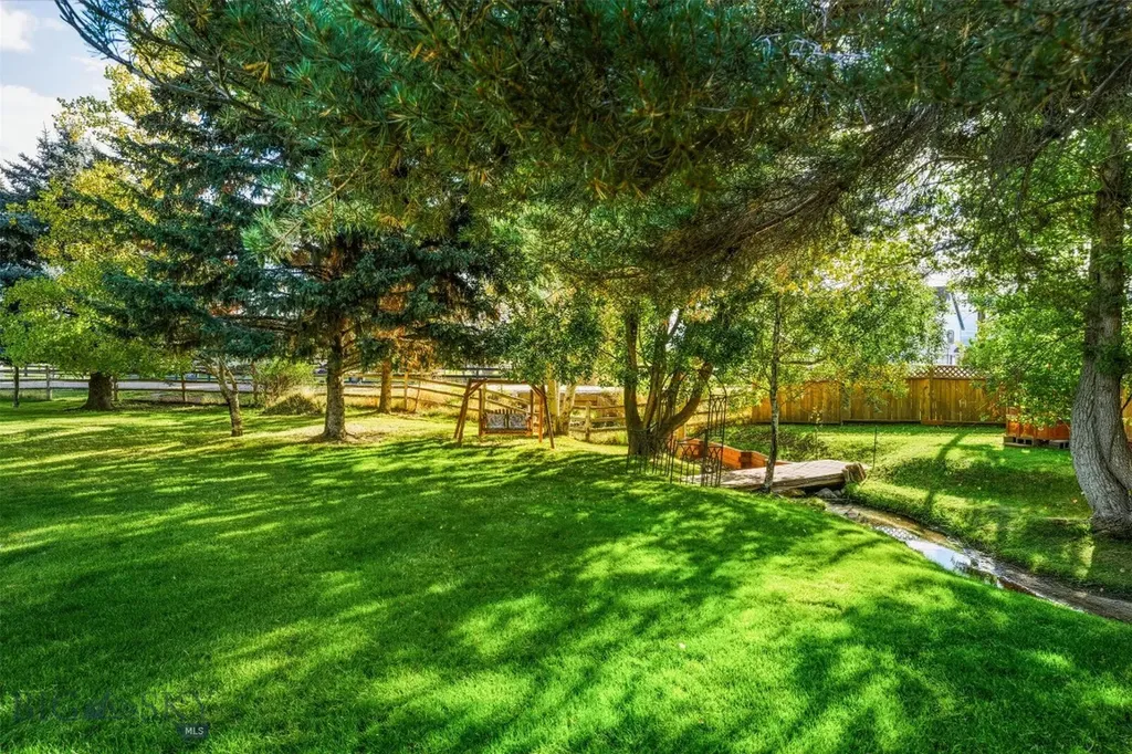 2500 Cottontail Road Gallatin Gateway MT 59730