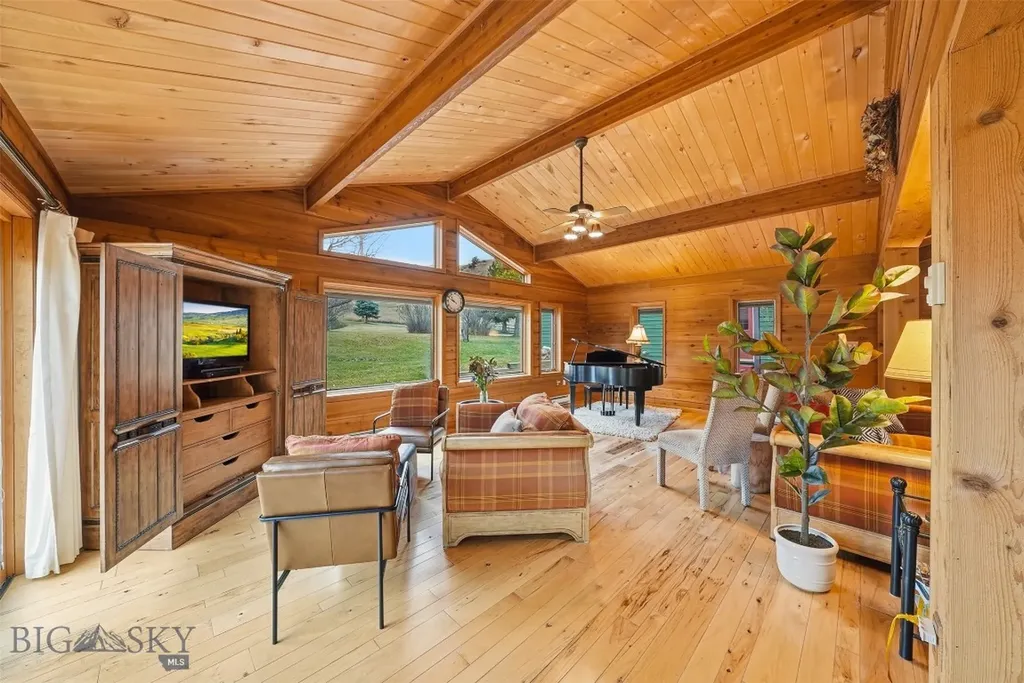 2500 Cottontail Road Gallatin Gateway MT 59730