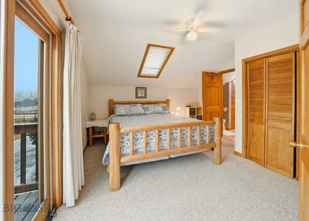 2500 Cottontail Road Gallatin Gateway MT 59730