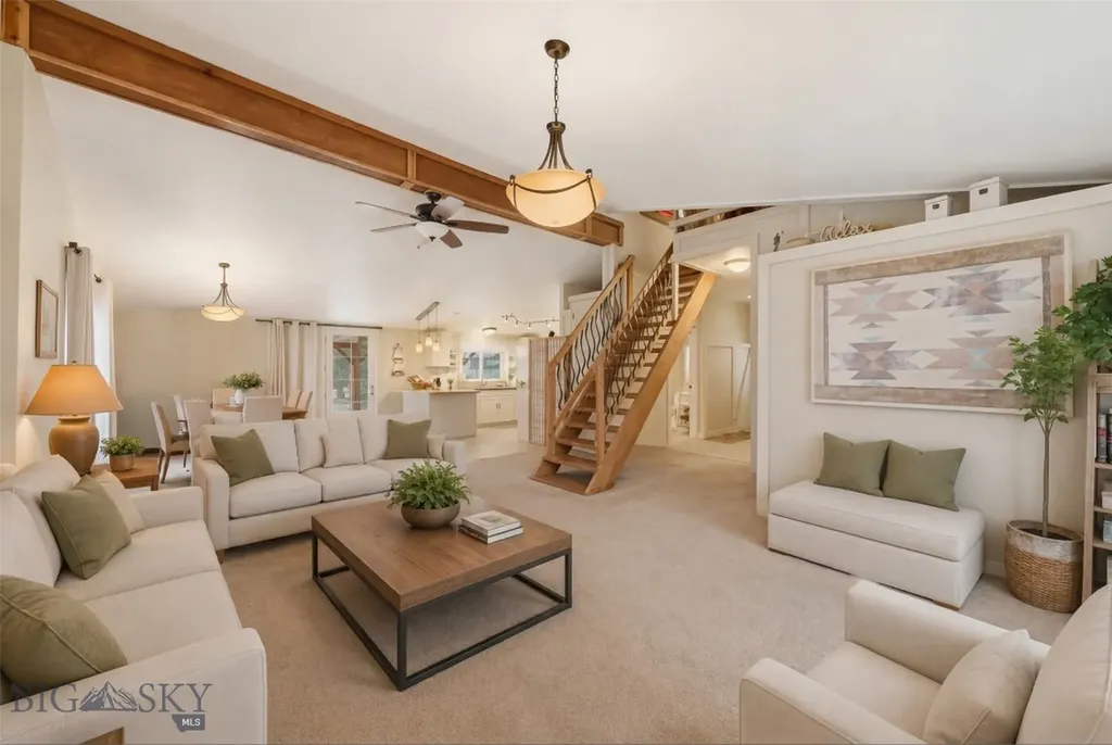 2500 Cottontail Road Gallatin Gateway MT 59730