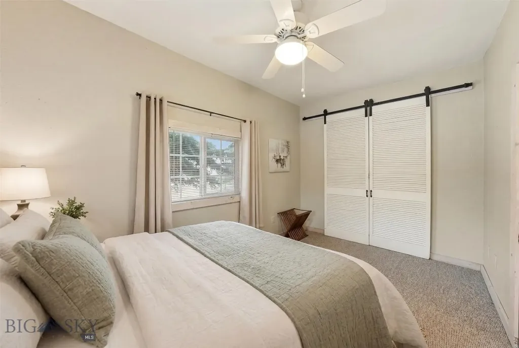 2500 Cottontail Road Gallatin Gateway MT 59730