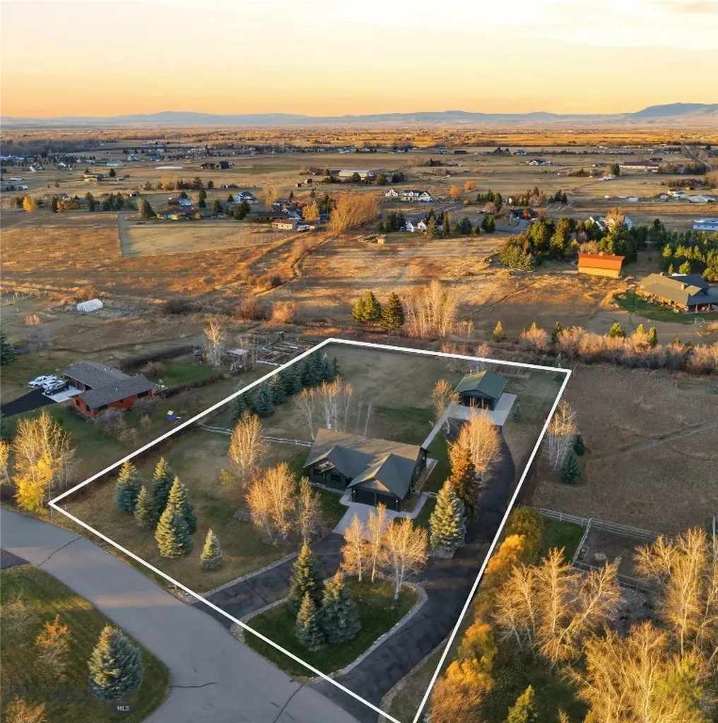 6271 Alamosa Bozeman MT 59718