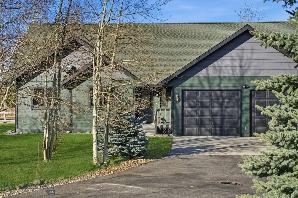 6271 Alamosa Bozeman MT 59718