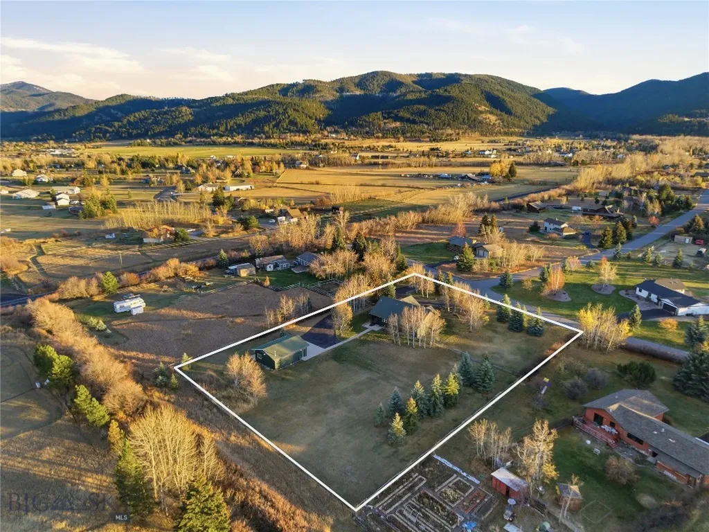 6271 Alamosa Bozeman MT 59718