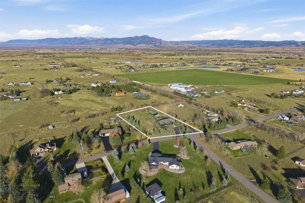 6271 Alamosa Bozeman MT 59718