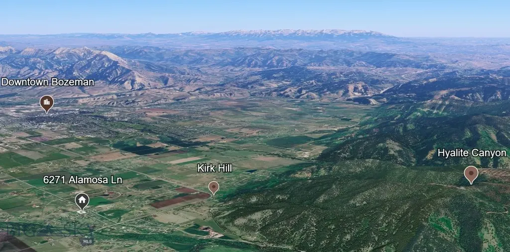 6271 Alamosa Bozeman MT 59718