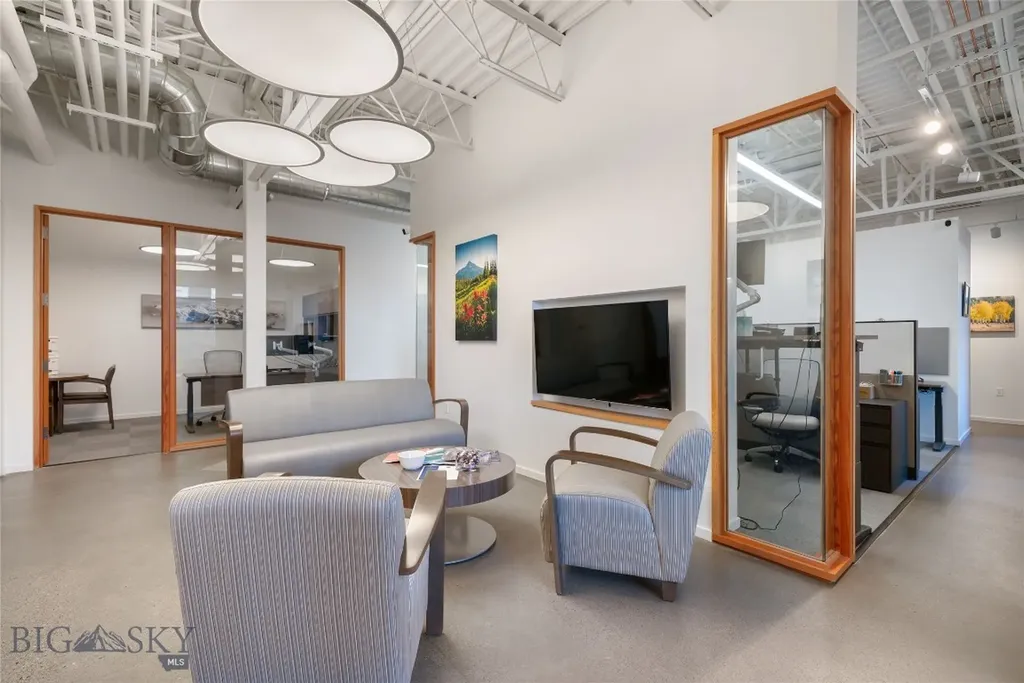 105 E Oak Bozeman MT 59715