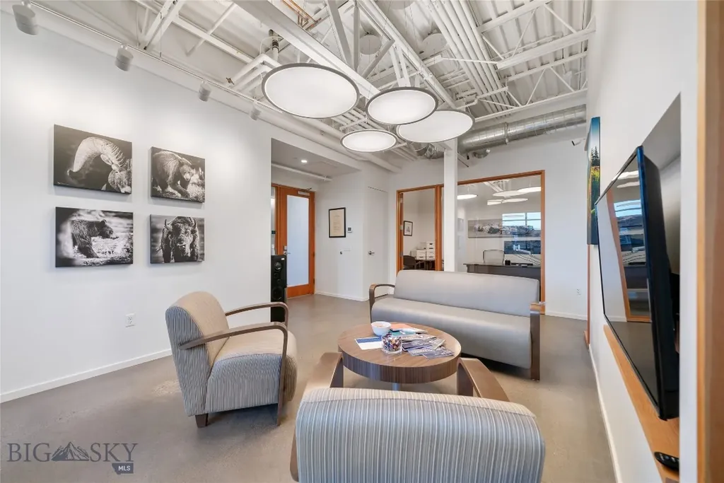 105 E Oak Bozeman MT 59715