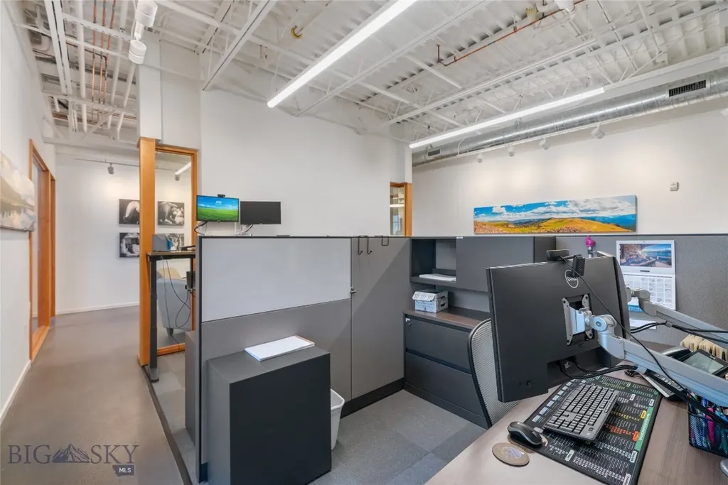 105 E Oak Bozeman MT 59715