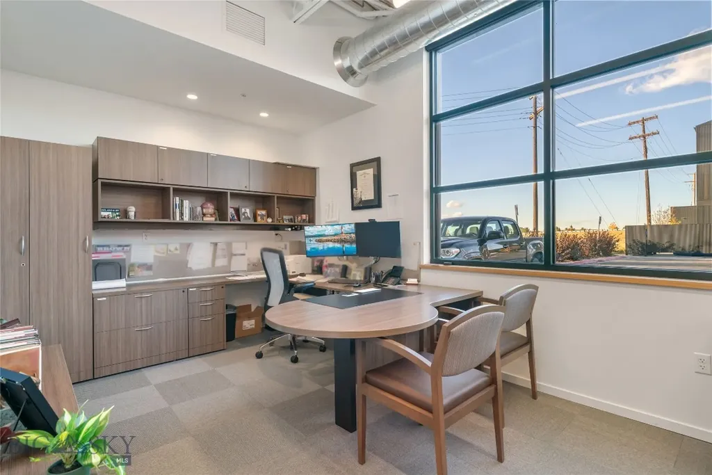 105 E Oak Bozeman MT 59715