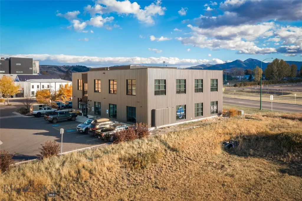 105 E Oak Bozeman MT 59715