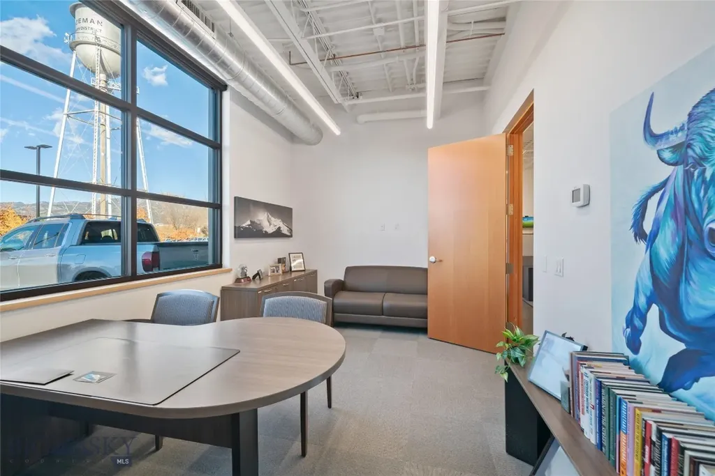 105 E Oak Bozeman MT 59715
