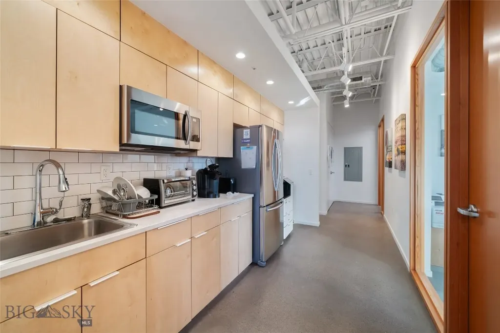 105 E Oak Bozeman MT 59715