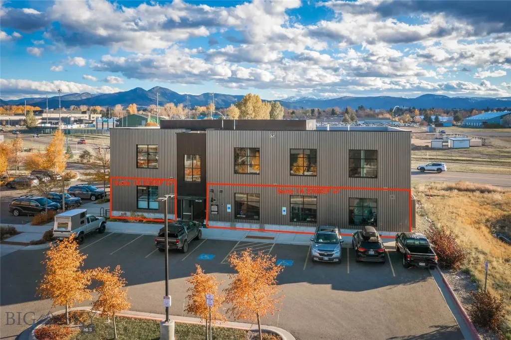 105 E Oak Bozeman MT 59715
