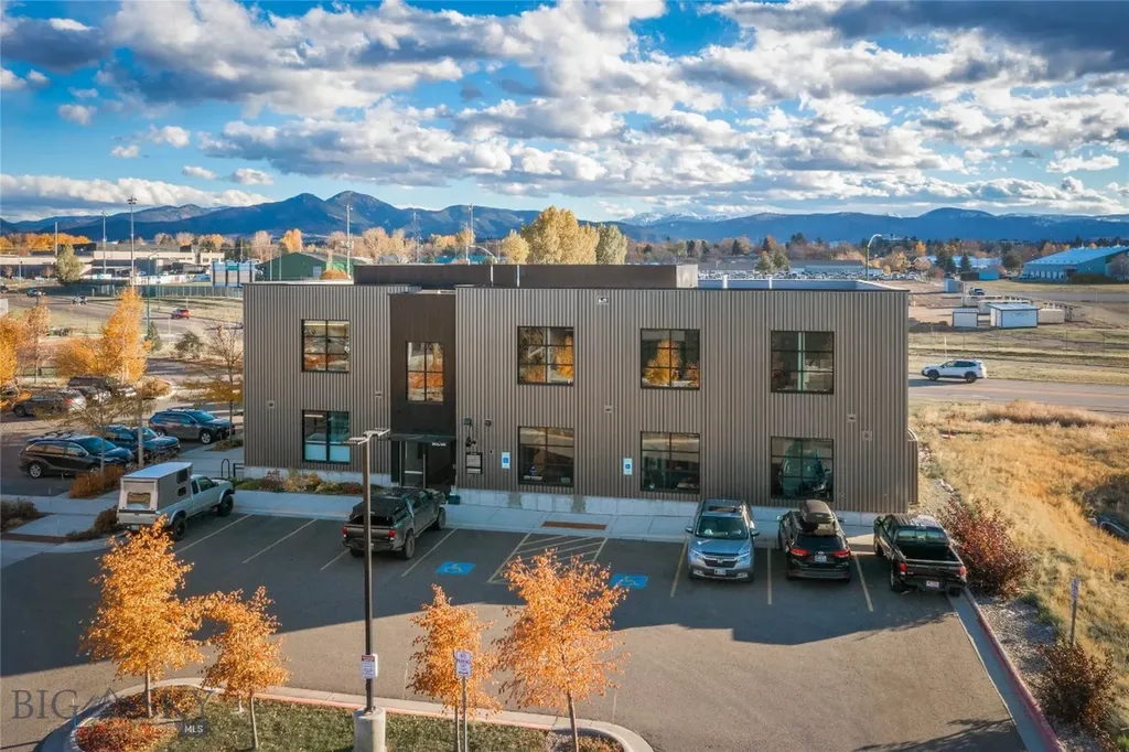105 E Oak Bozeman MT 59715