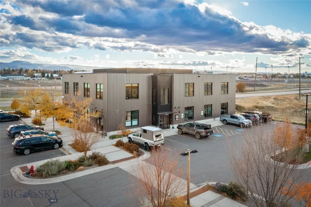 105 E Oak Bozeman MT 59715
