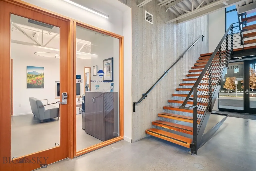 105 E Oak Bozeman MT 59715