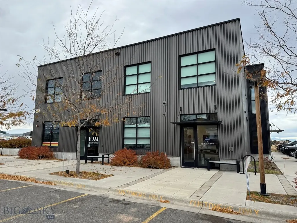 105 E Oak Bozeman MT 59715