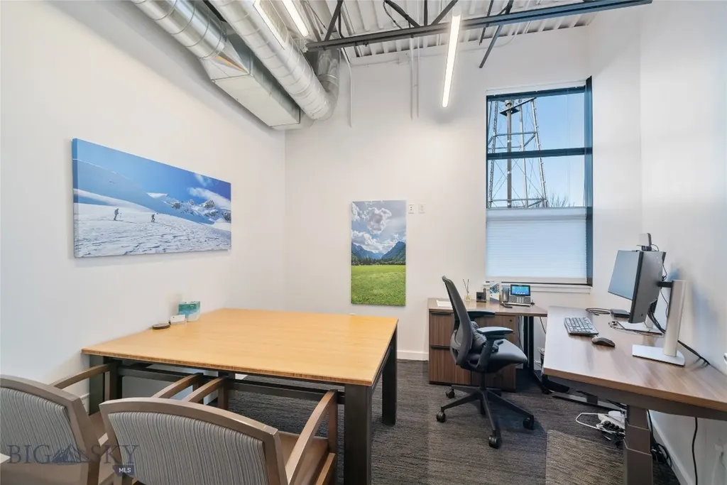 105 E Oak Bozeman MT 59715