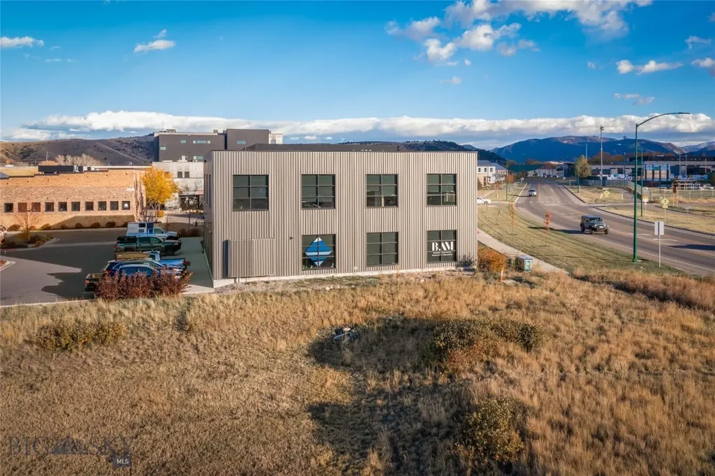 105 E Oak Bozeman MT 59715