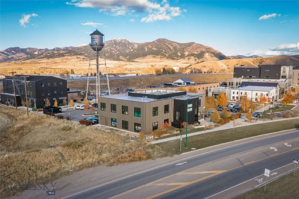 105 E Oak Bozeman MT 59715
