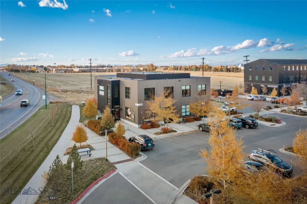 105 E Oak Bozeman MT 59715