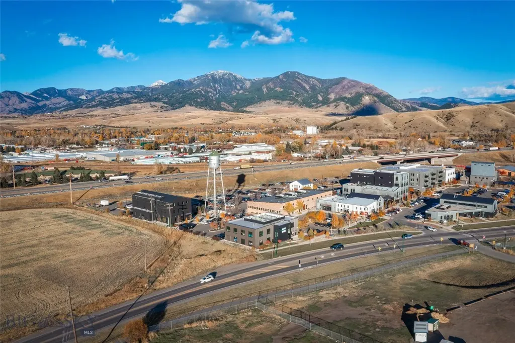 105 E Oak Bozeman MT 59715
