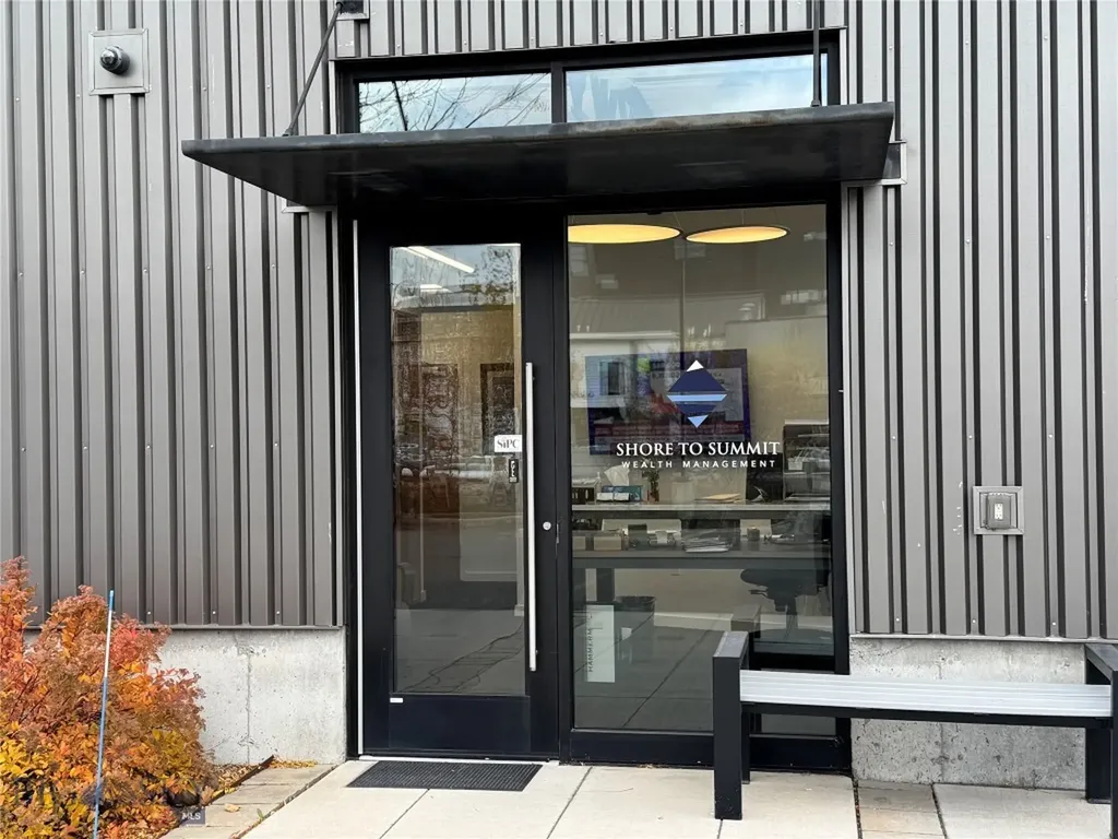 105 E Oak Bozeman MT 59715